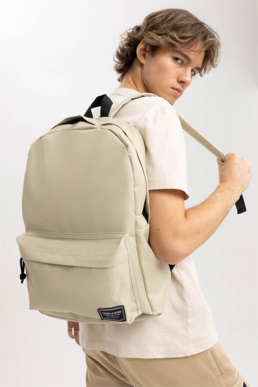 رجالي بيج شنطة ظهر رجالي وتر بروف