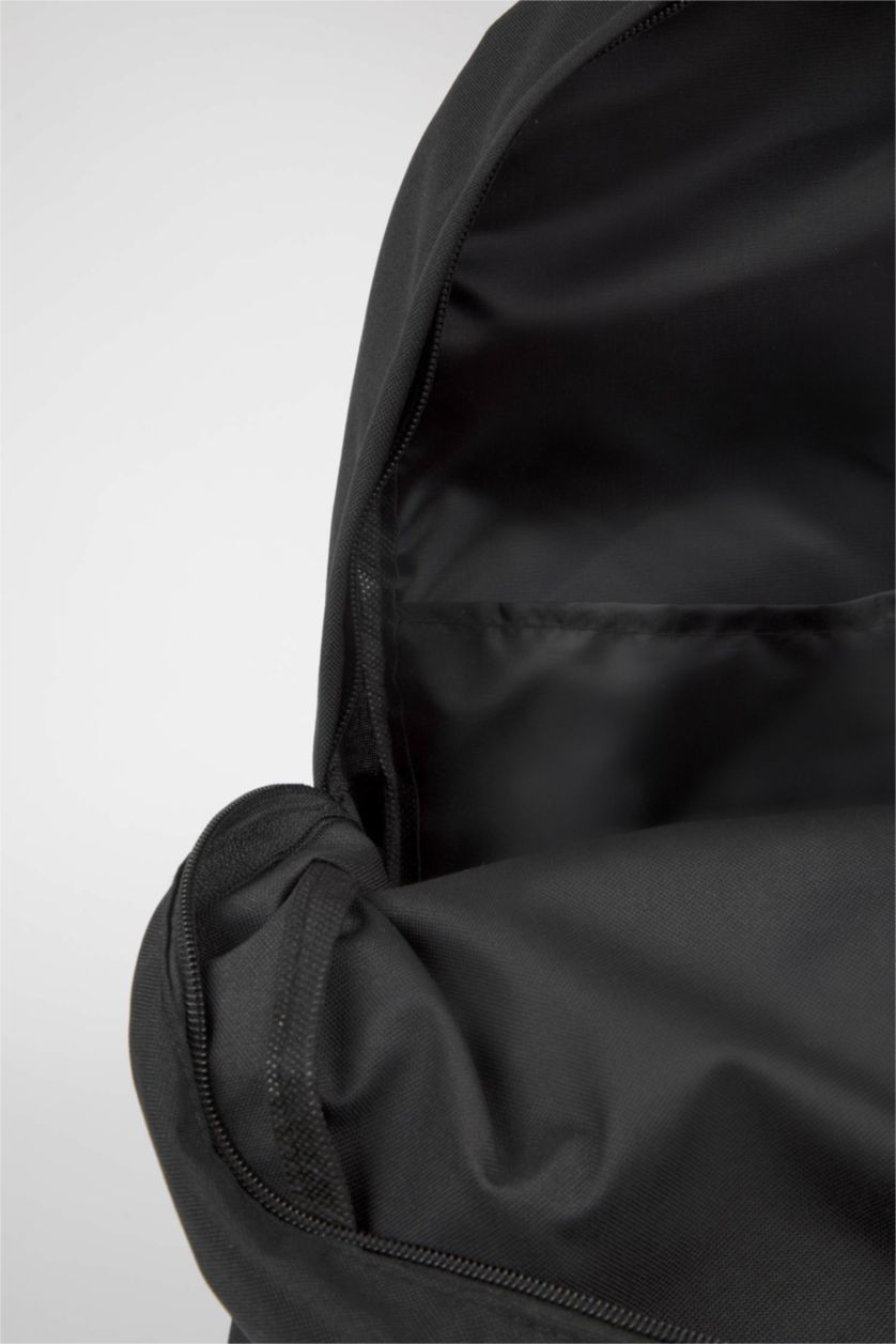 رجالي أسود شنطة ظهر وتر بروف للجنسين