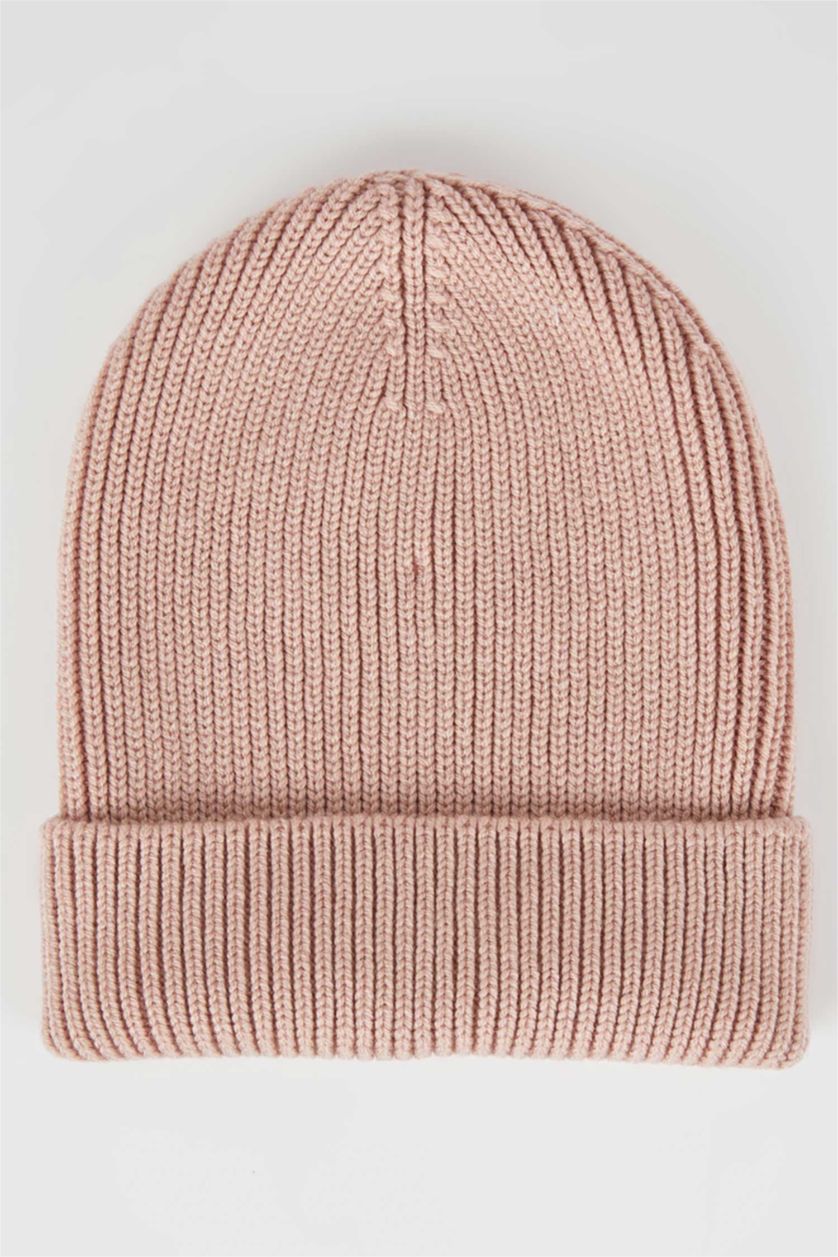 HOMME Rose Bonnet d'hiver Homme