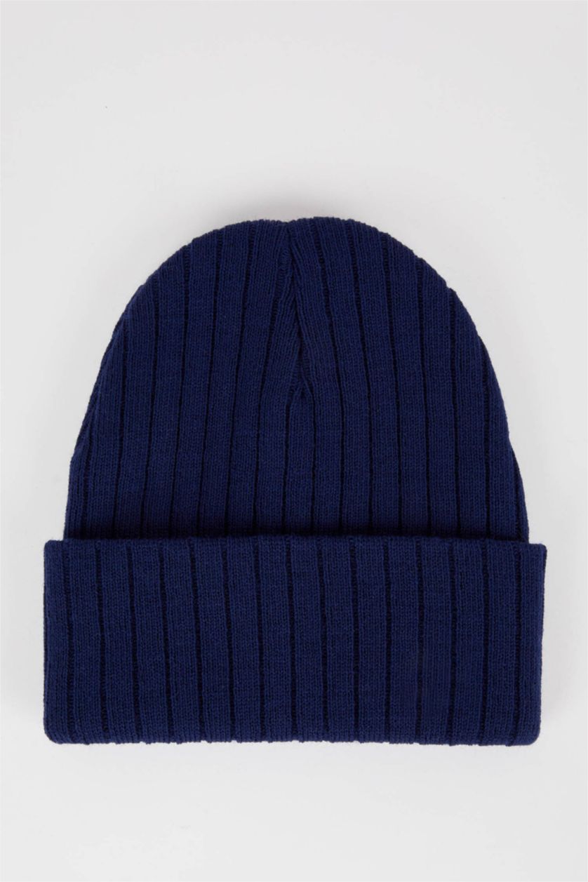 Чоловічий Синій Шапка для чоловіків