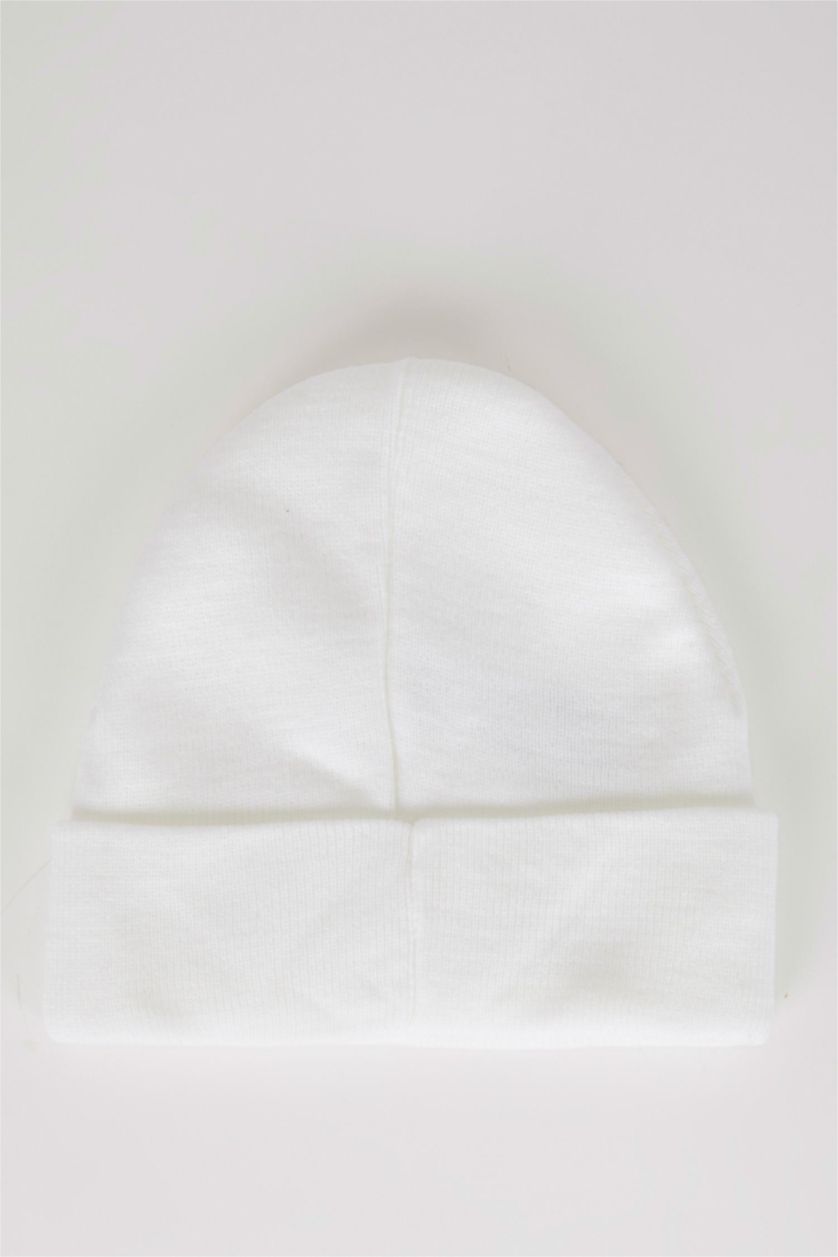 HOMME Non cartographié Bonnet d'hiver Marvel-Logo (Fournisseur) Homme