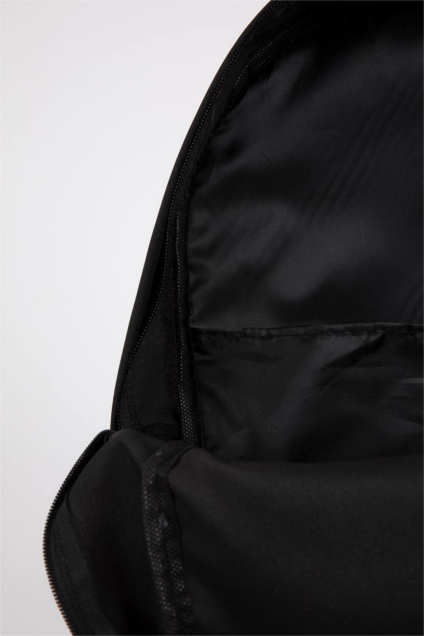 Женщины Черный Backpack