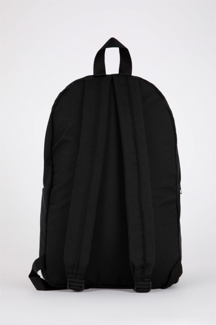 Женщины Черный Backpack