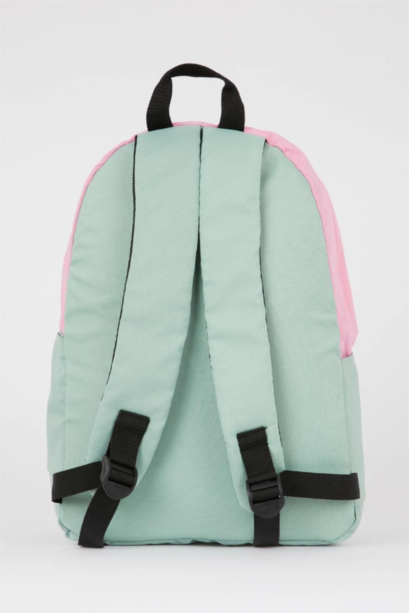 Женщины Мятный Backpack