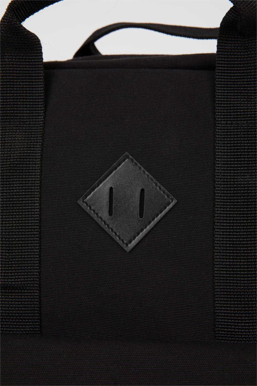 Женщины Черный Рюкзак унисекс, Школьная коллекция