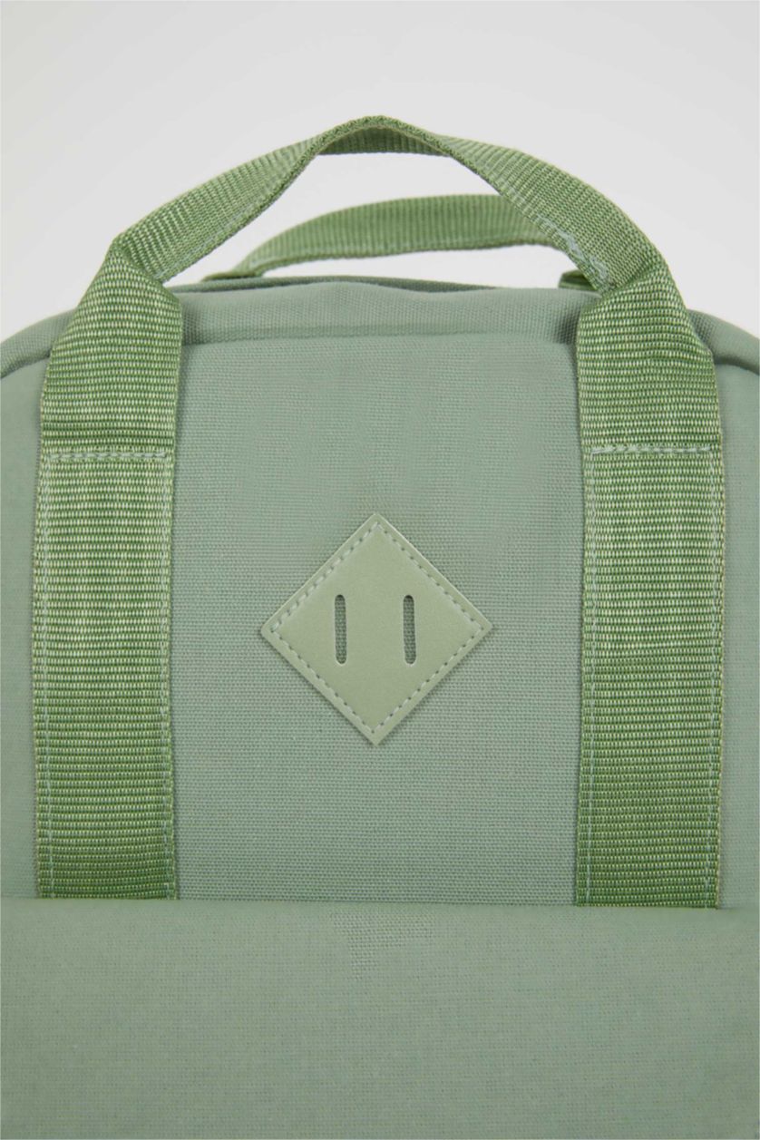 FEMME Bleu Sac à dos unisexe