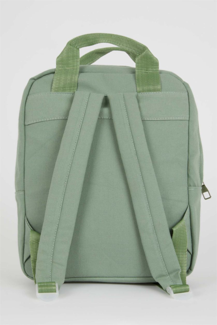 FEMME Bleu Sac à dos unisexe