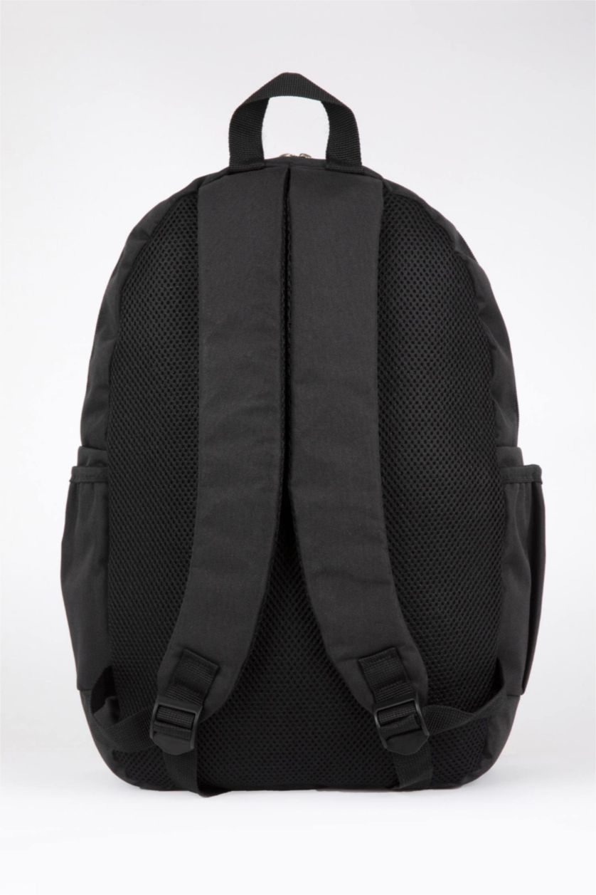 Женщины Сиреневый Рюкзак, Школьная коллекция