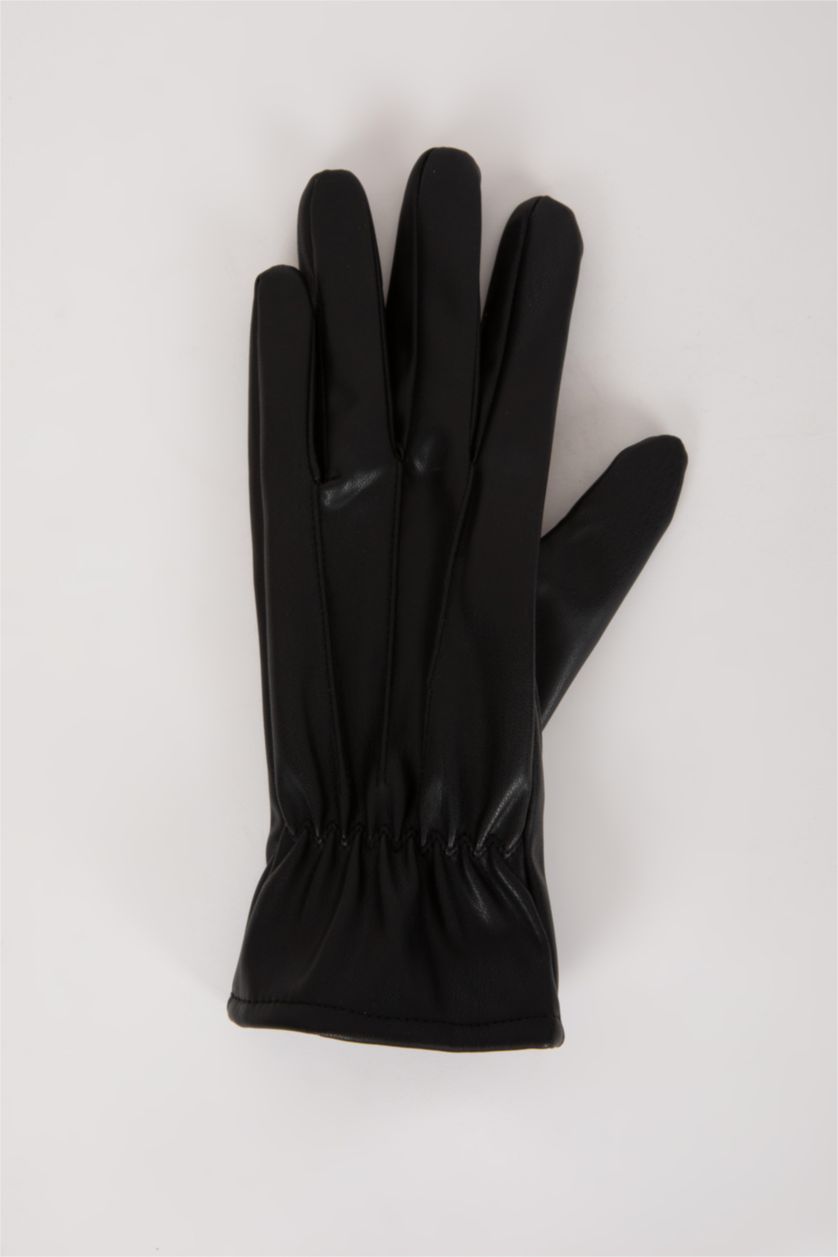 حريمي أسود جوانتي حريمي