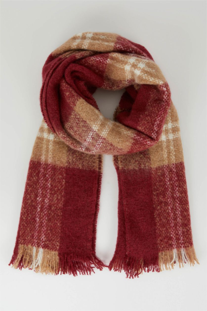WOMAN Bordeaux Woman