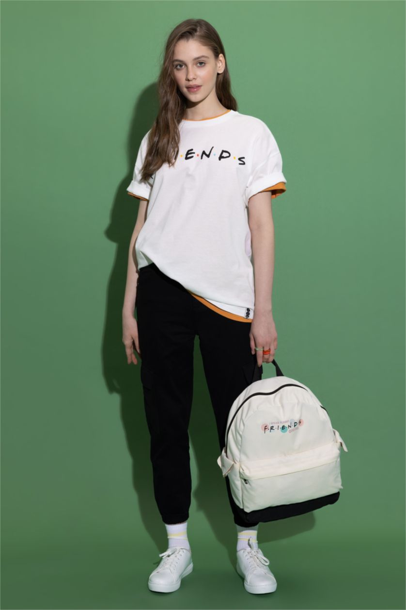 Woman Karma Women Friends Backpack