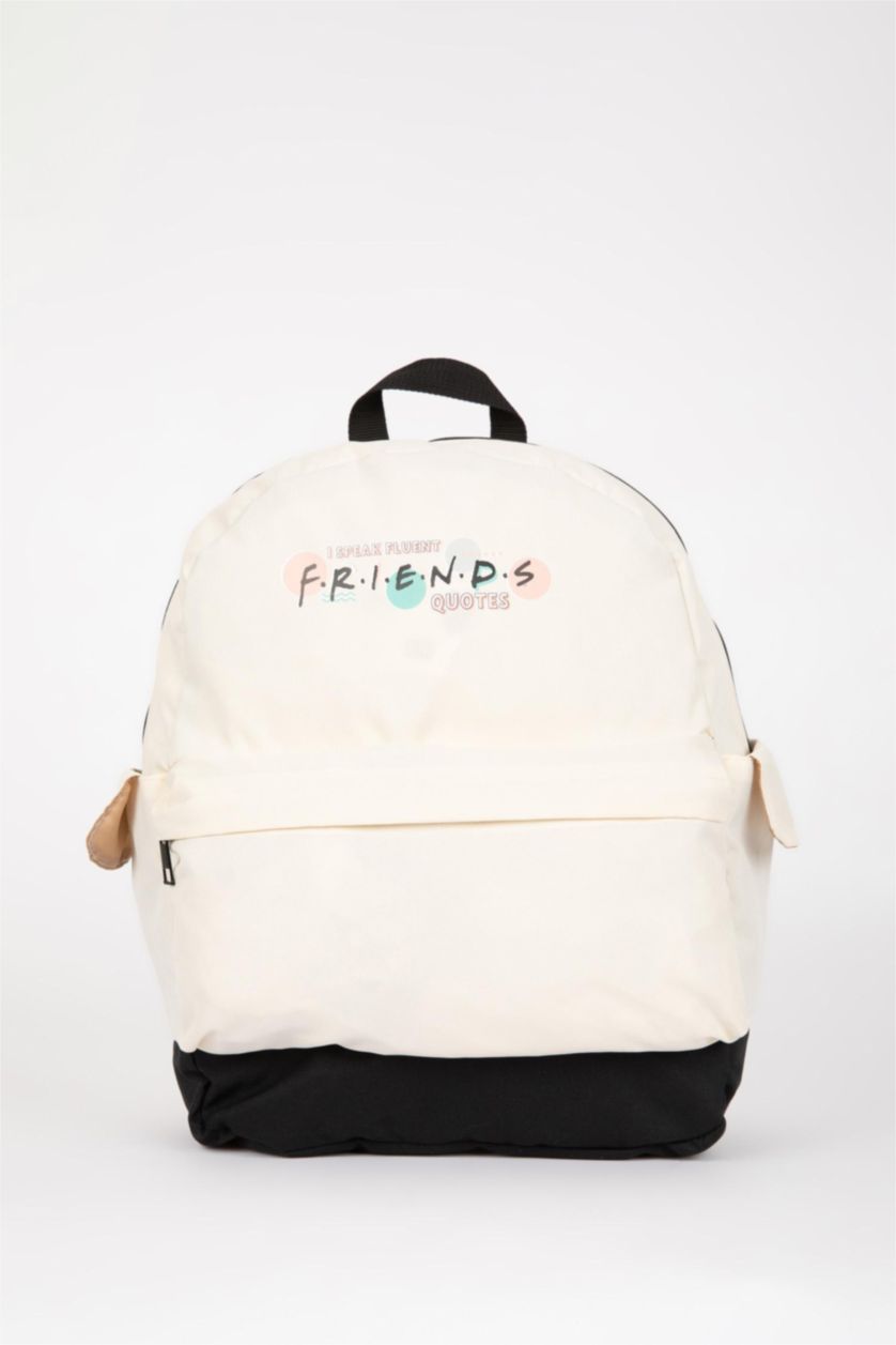 Woman Karma Women Friends Backpack