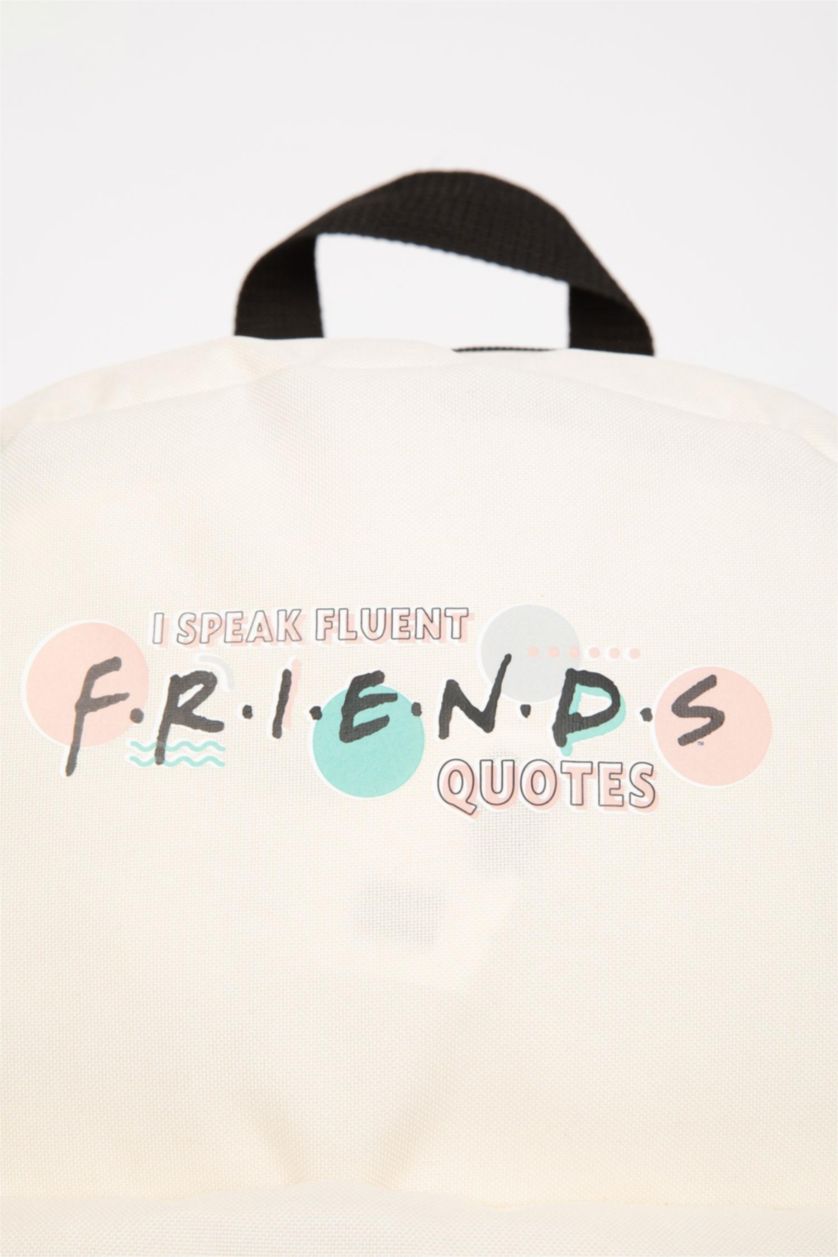 Woman Karma Women Friends Backpack