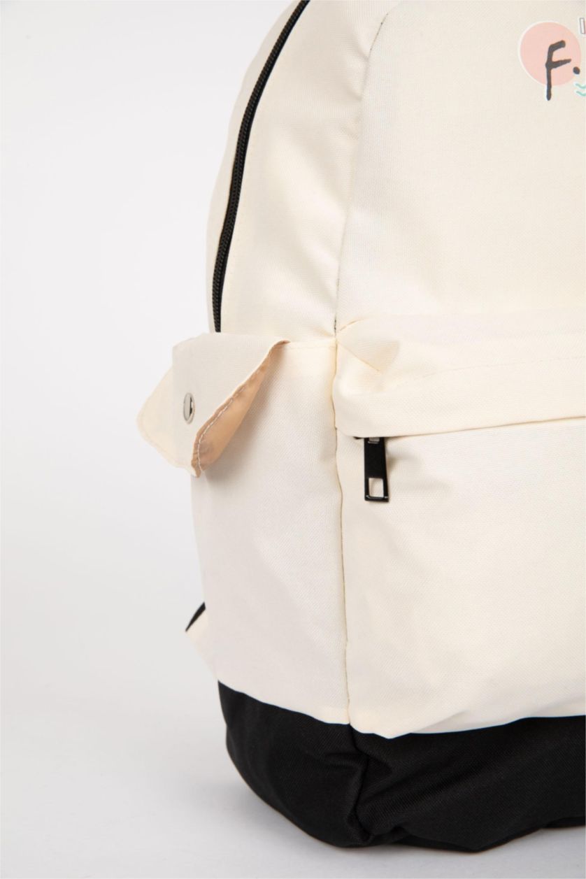 Woman Karma Women Friends Backpack