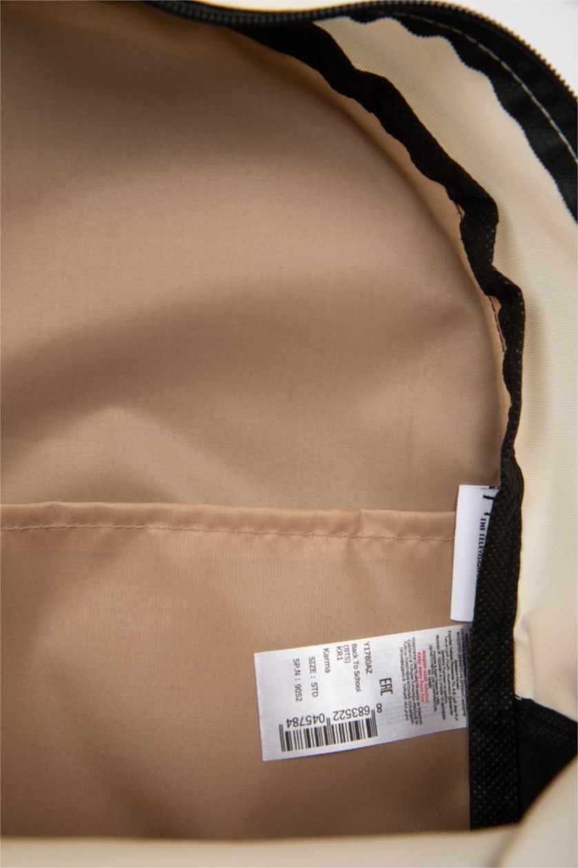 Woman Karma Women Friends Backpack