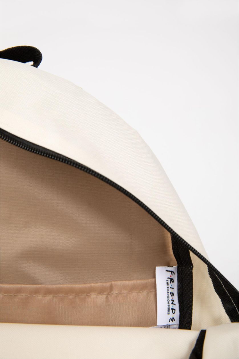 Woman Karma Women Friends Backpack