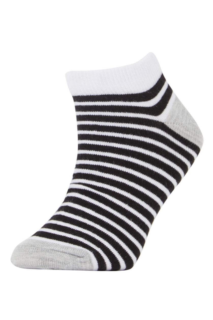 GIRLS & TEENS MIXED Girl 7 piece Long sock