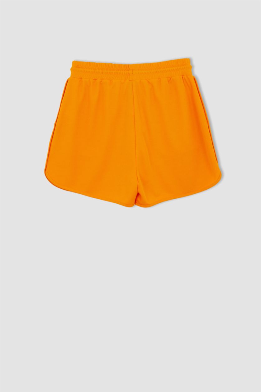 WOMAN Yellow شورت