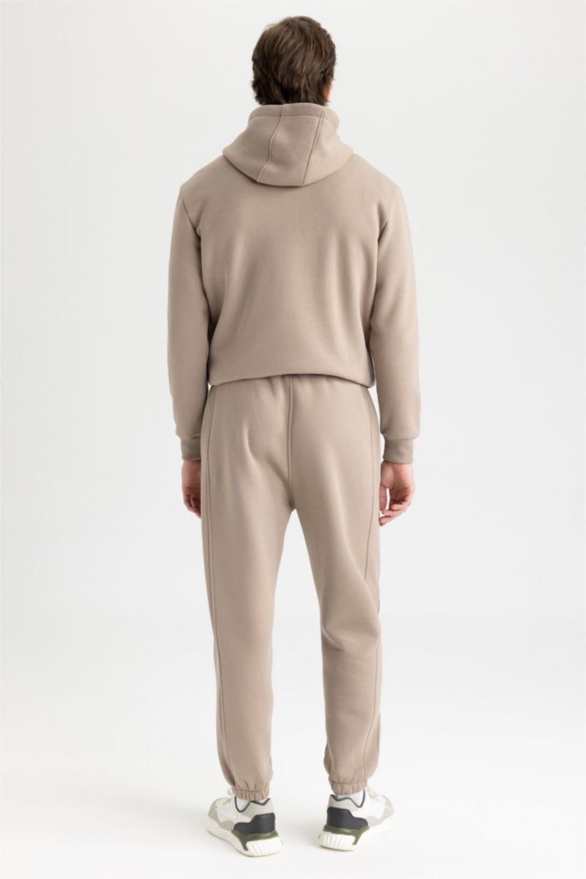 MAN Vison Defacto Fit Standard Fit Flexible Leg Jogger Sweatpants