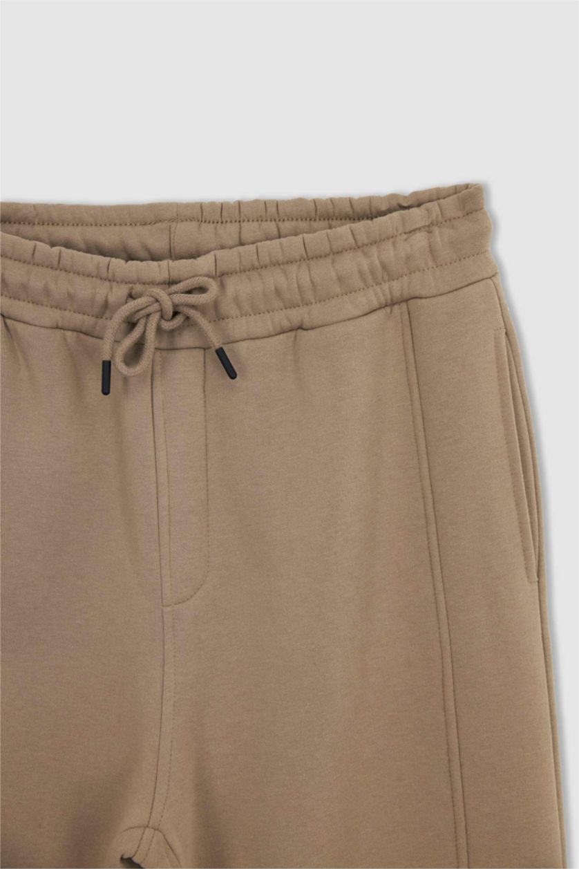 MAN Vison Defacto Fit Standard Fit Flexible Leg Jogger Sweatpants