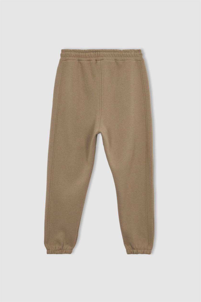 MAN Vison Defacto Fit Standard Fit Flexible Leg Jogger Sweatpants