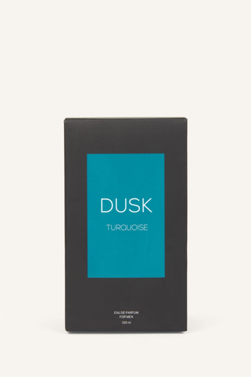 Erkek Mavi Erkek 100 ml Dusk Turquaz Parfüm