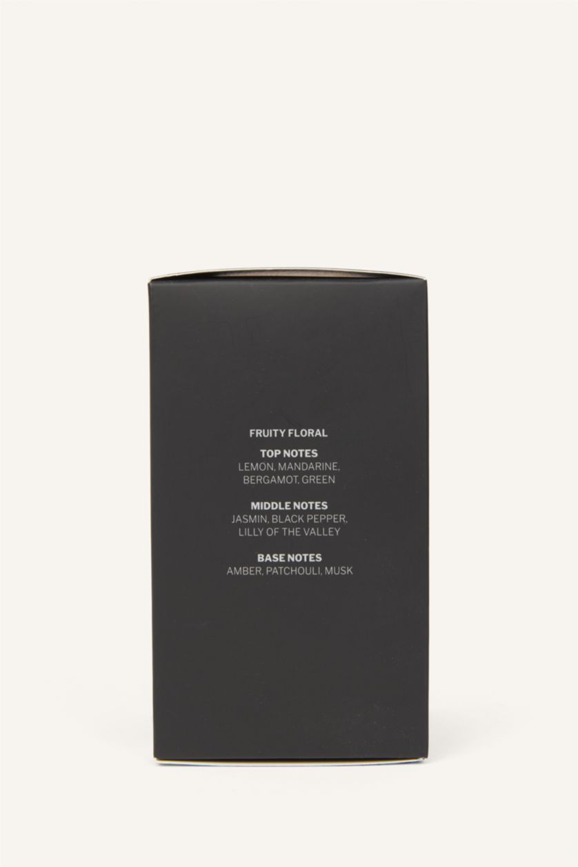 Erkek Mavi Erkek 100 ml Dusk Turquaz Parfüm