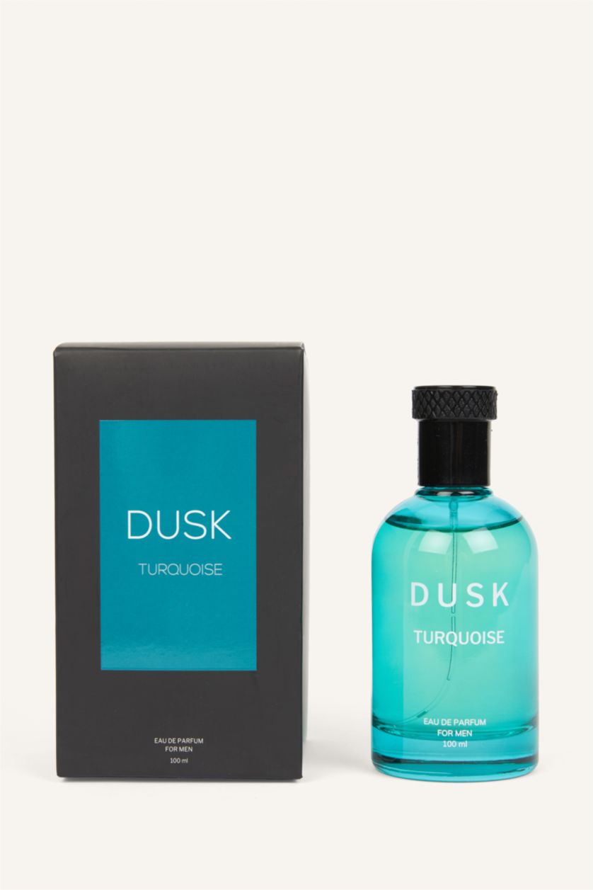 Erkek Mavi Erkek 100 ml Dusk Turquaz Parfüm