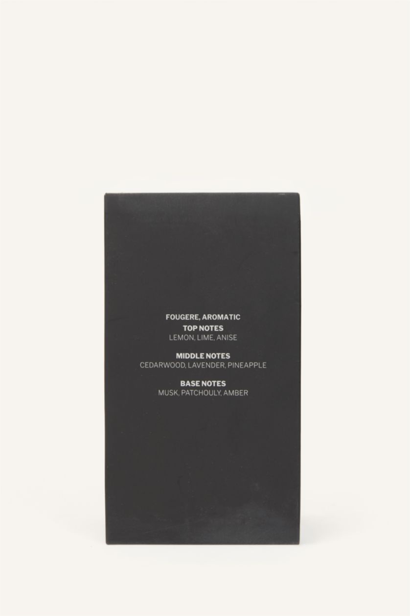 Men Mocha citrus Perfume 100 ml