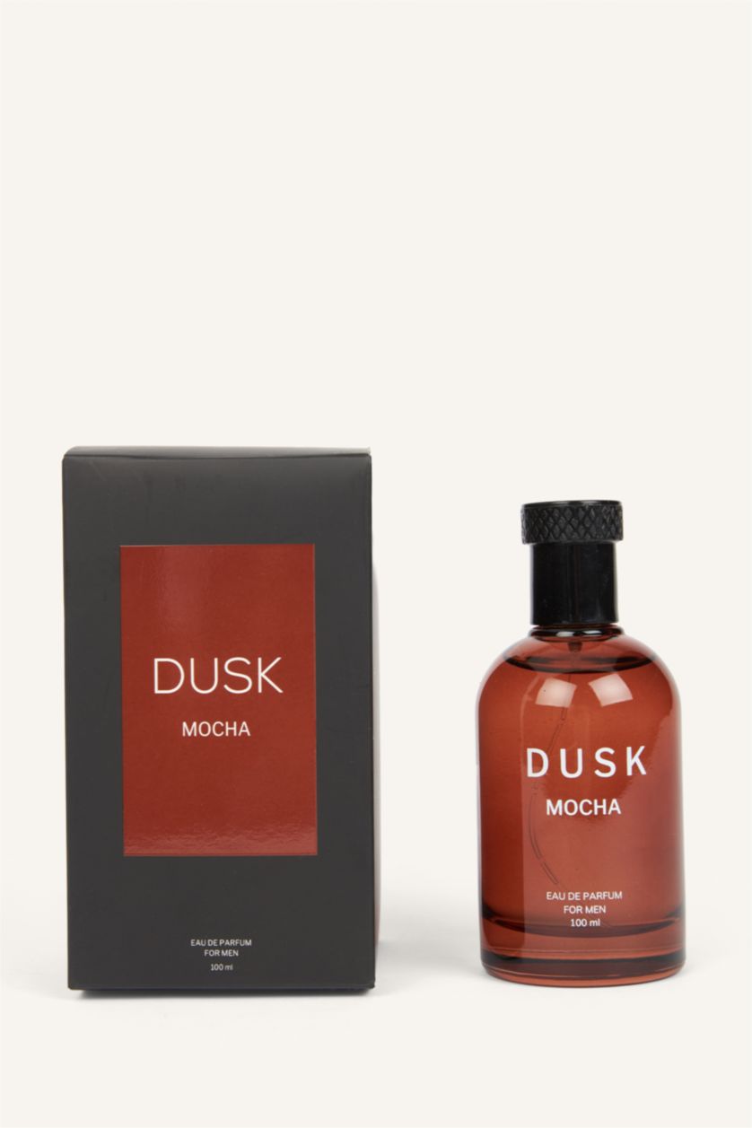 Men Mocha citrus Perfume 100 ml