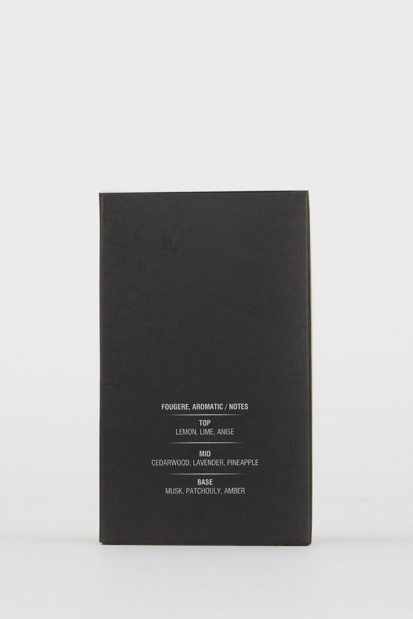 MAN Light Brown Dusk Brown Citrus 100 ml Man Perfume