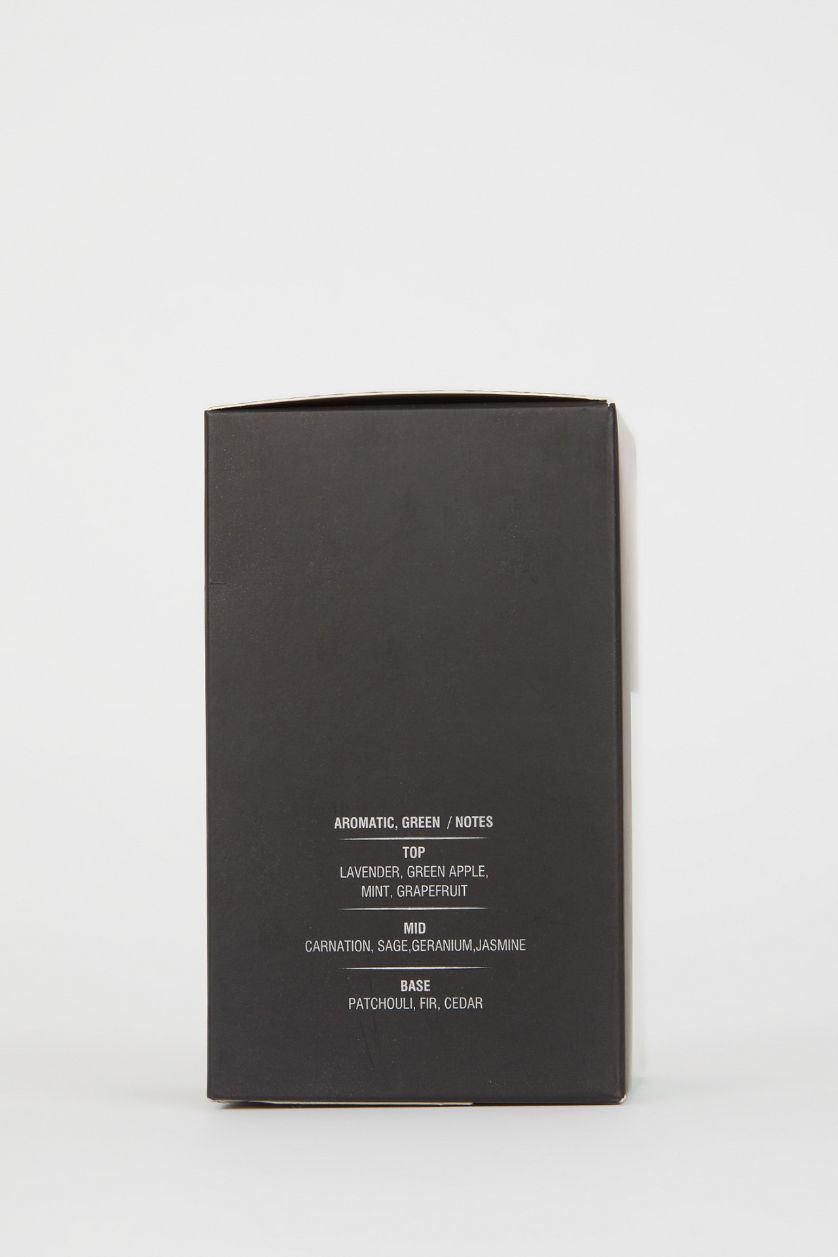 HOMME Vert Parfum Vert Aromatique Homme 100 ml