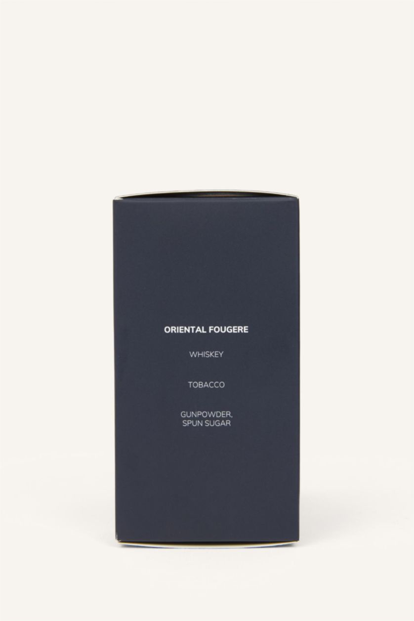 رجال كحلي عطر حمضي 100 مل