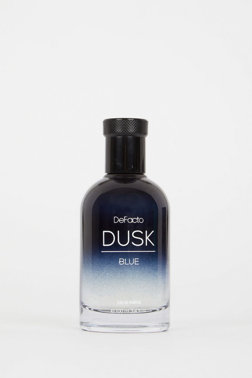 Man NAVY Defacto Dusk Blue Aromatic 100 ml Man Perfume