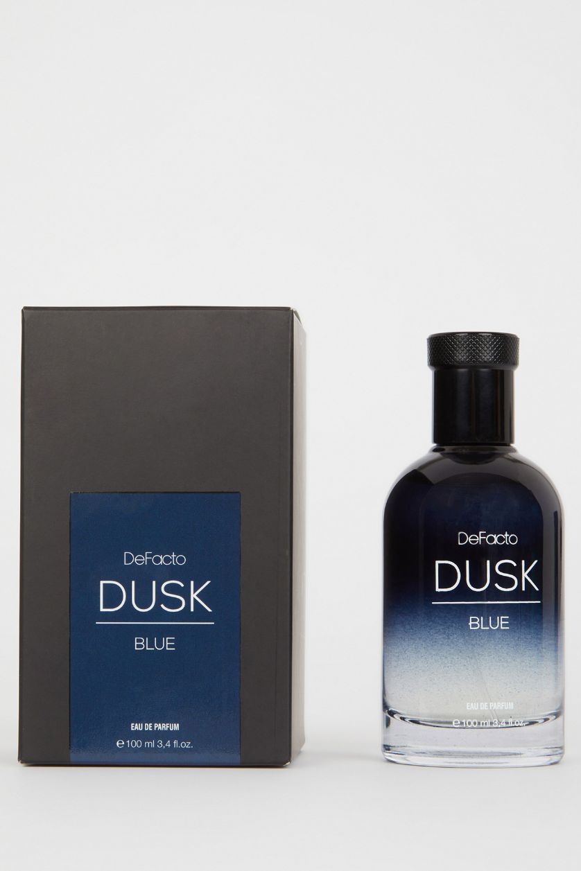 Man NAVY Defacto Dusk Blue Aromatic 100 ml Man Perfume