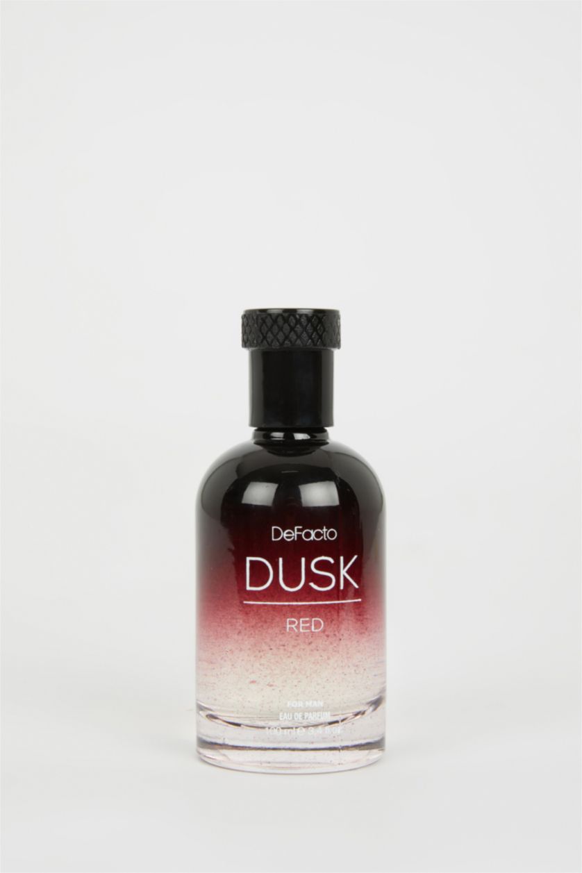 MAN Red Dusk Green Aromatic 100 ml Man Perfume