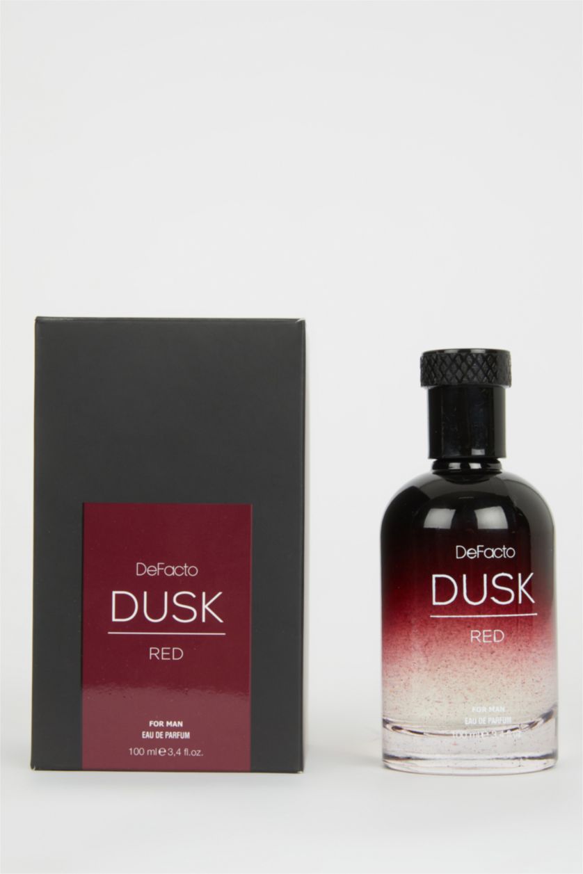 MAN Red Dusk Green Aromatic 100 ml Man Perfume
