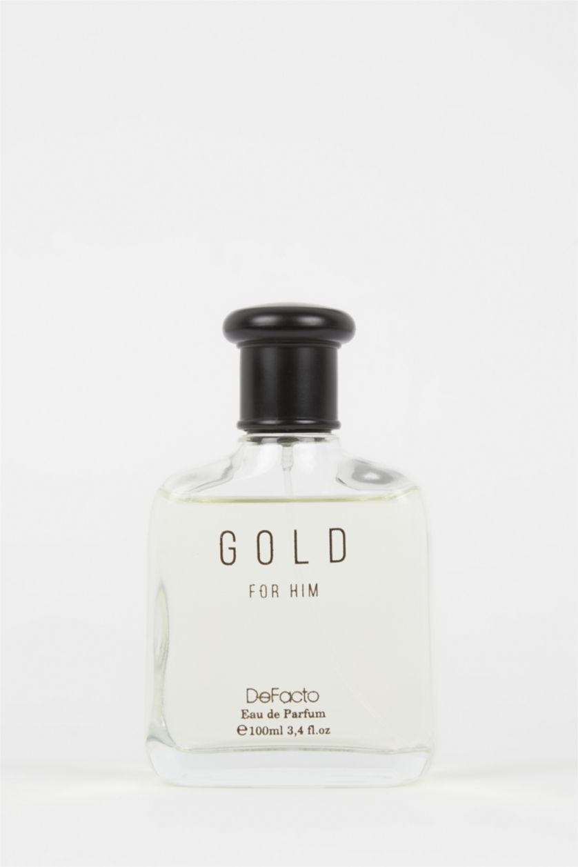 MAN GOLD Gold Aromatic 100 ml Man Perfume