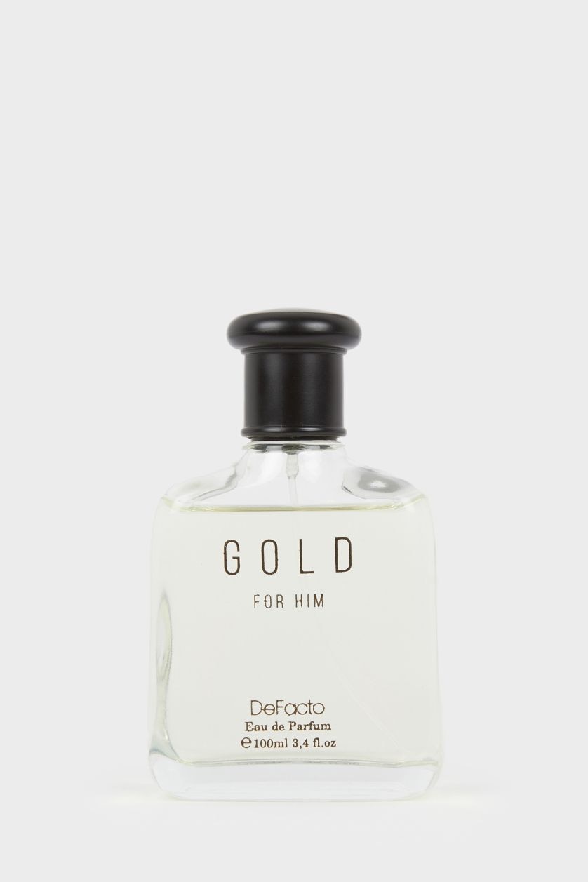 Erkek Altın Erkek Gold Aromatik 100 ml Parfüm