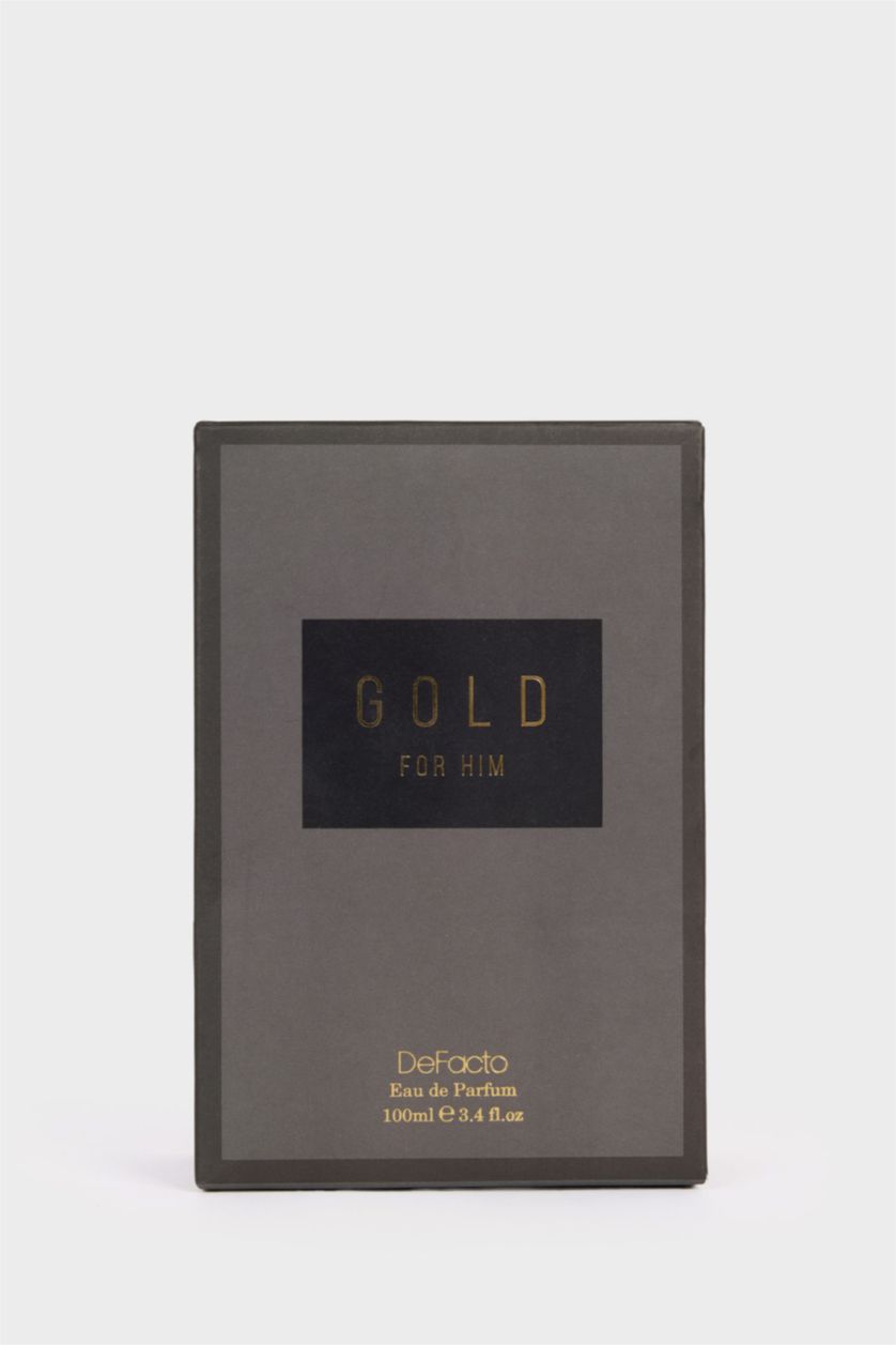رجال أكوا غامق عطر أروماتيك 100 مل