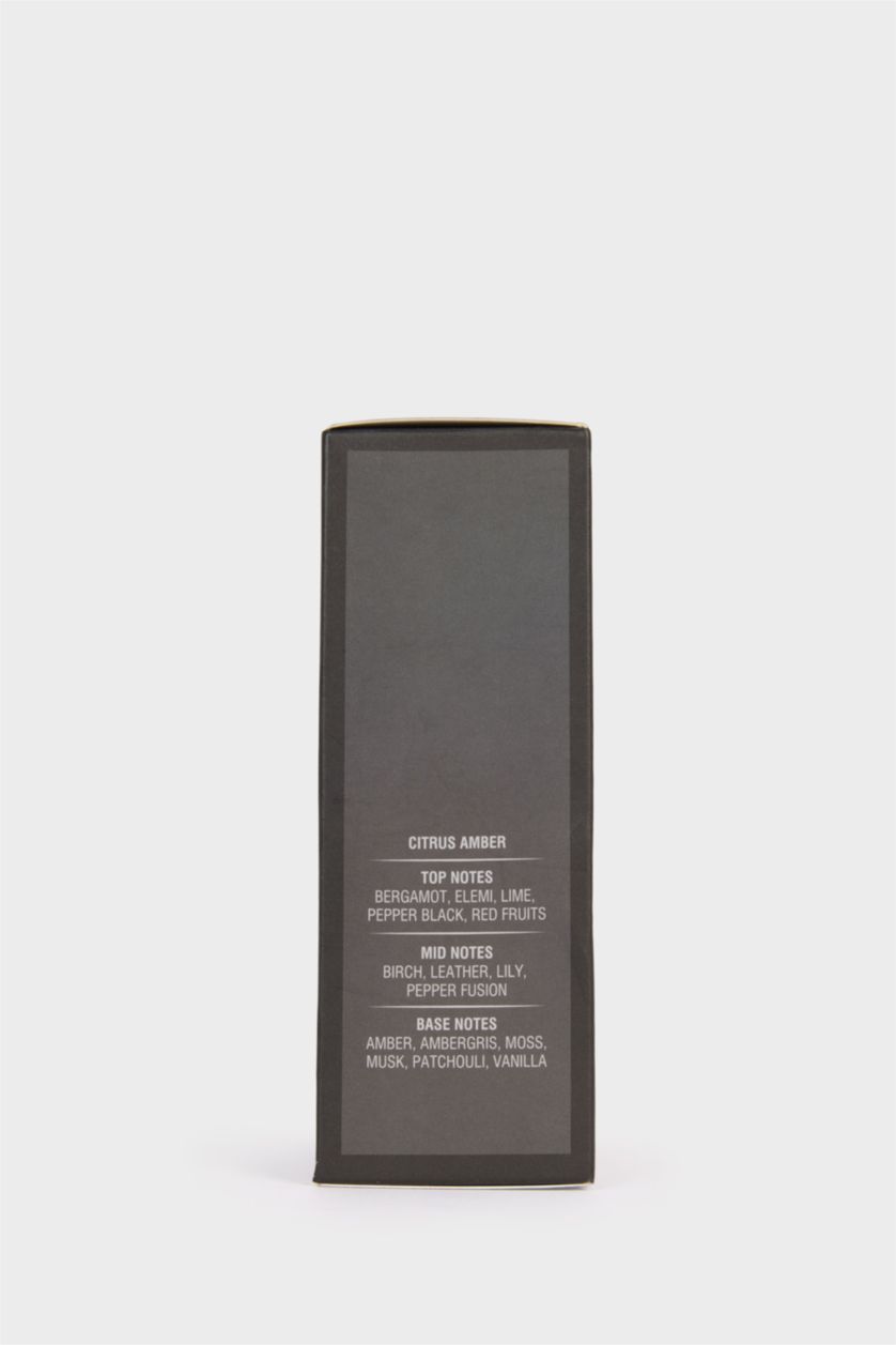 رجال أكوا غامق عطر أروماتيك 100 مل