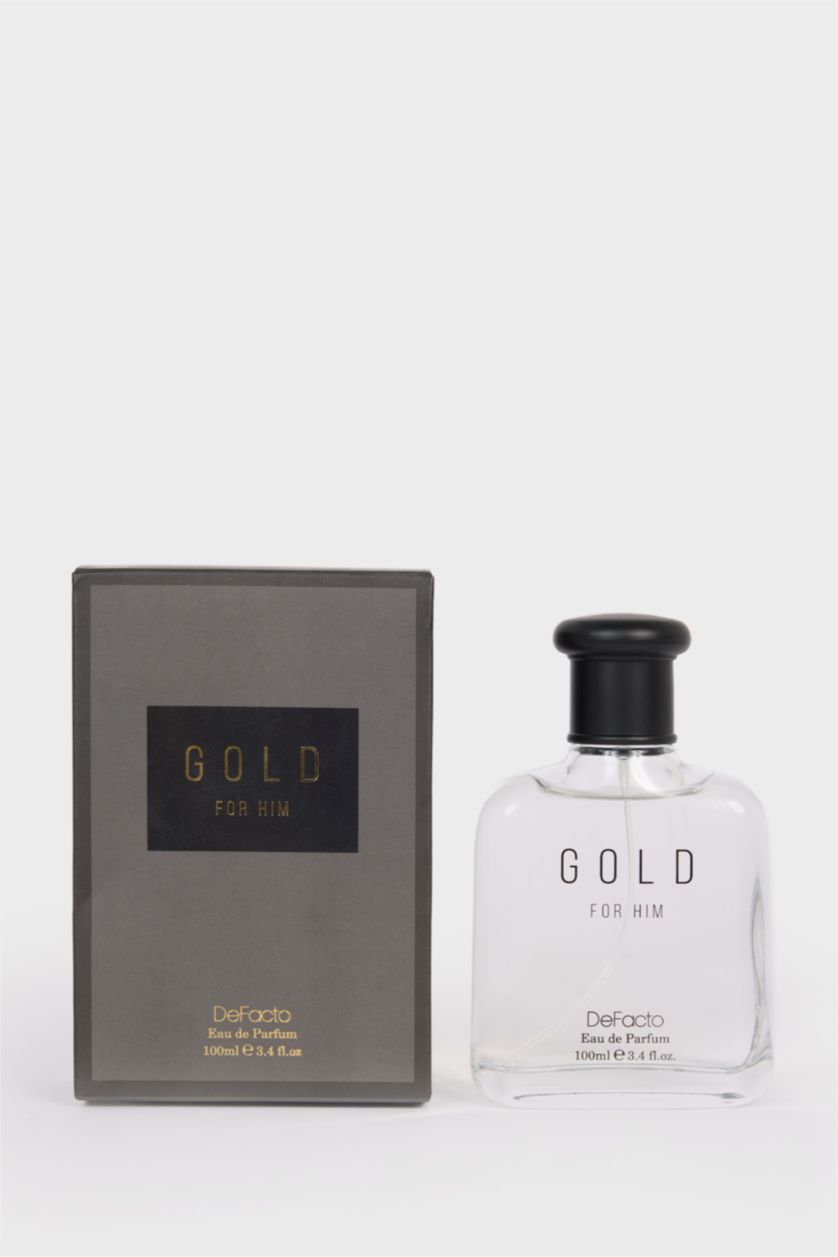 رجال أكوا غامق عطر أروماتيك 100 مل