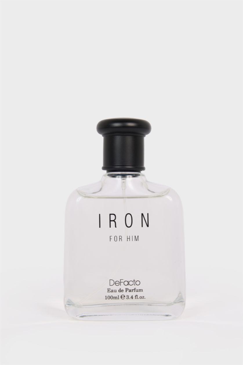 رجال رمادي عطر أروماتيك 100 مل