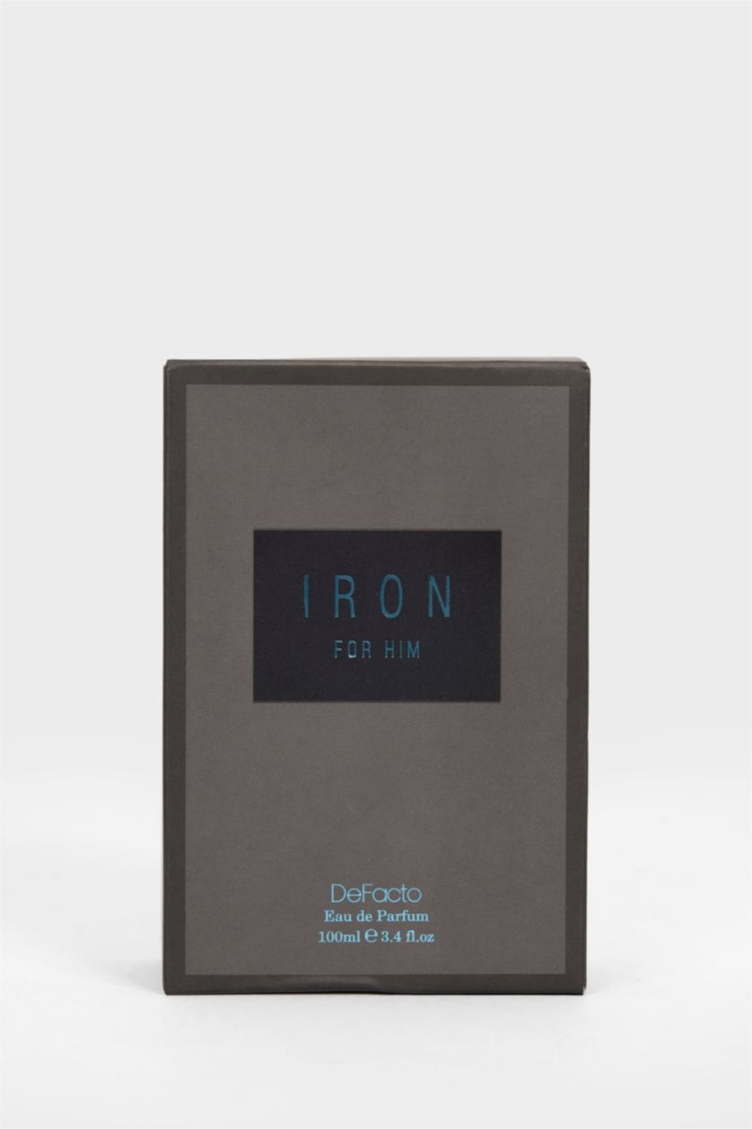 رجال رمادي عطر أروماتيك 100 مل
