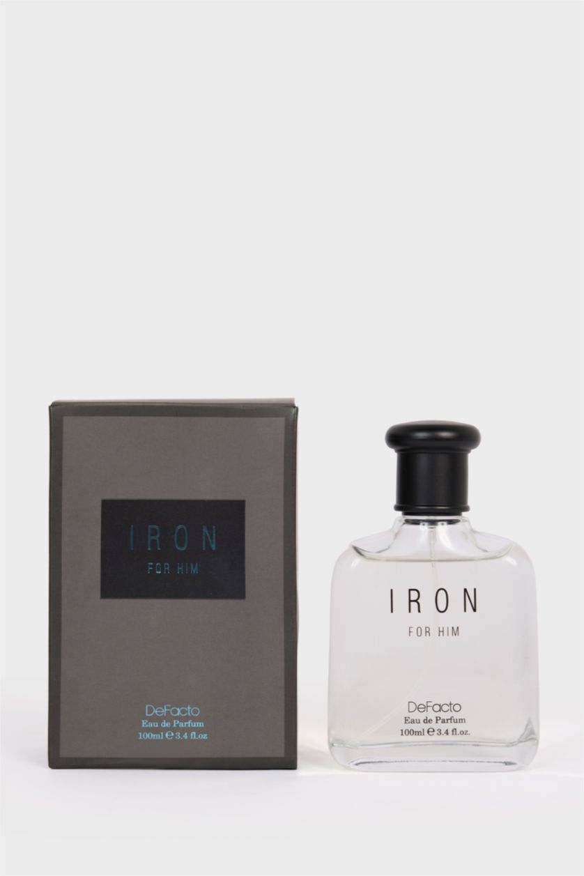رجال رمادي عطر أروماتيك 100 مل