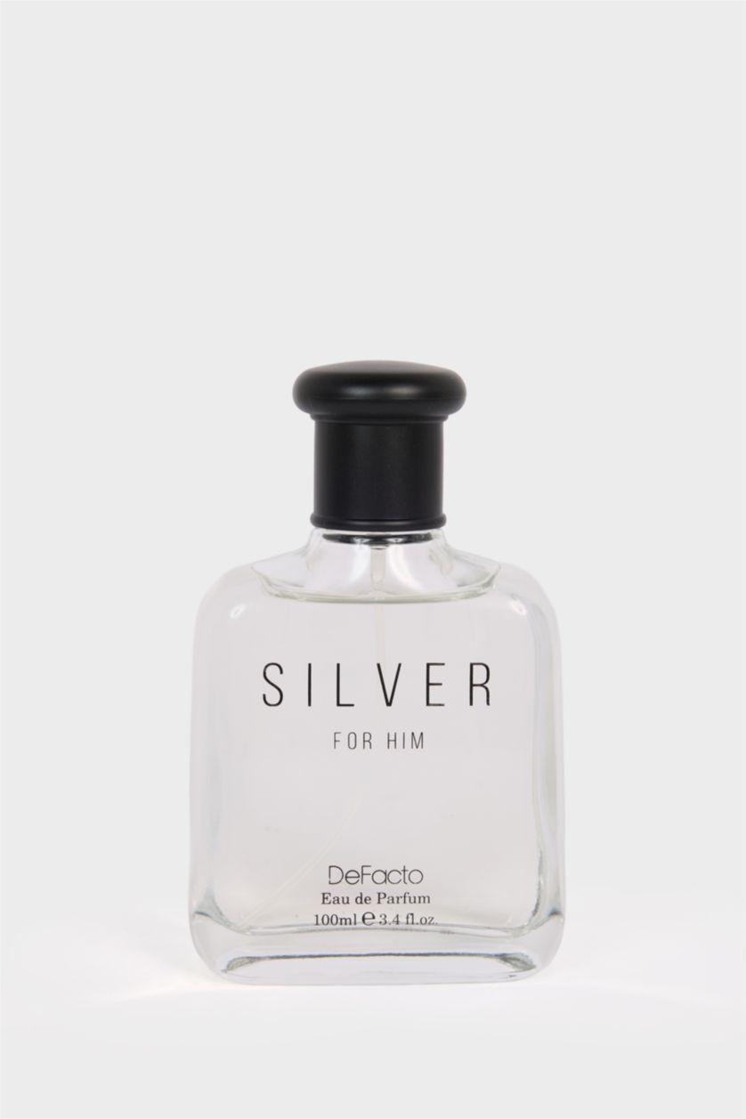 رجال Gümüş عطر أروماتيك 100 مل