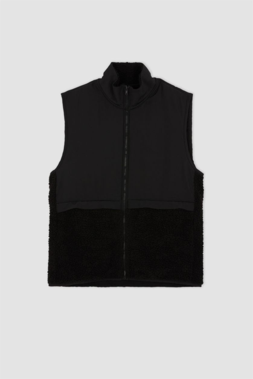 رجال أسود قمصلة يلك بقصة عادية