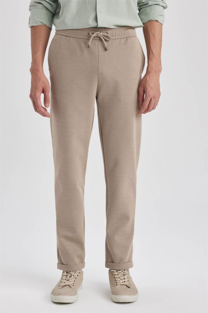 رجال بيج بنطلون جوجر