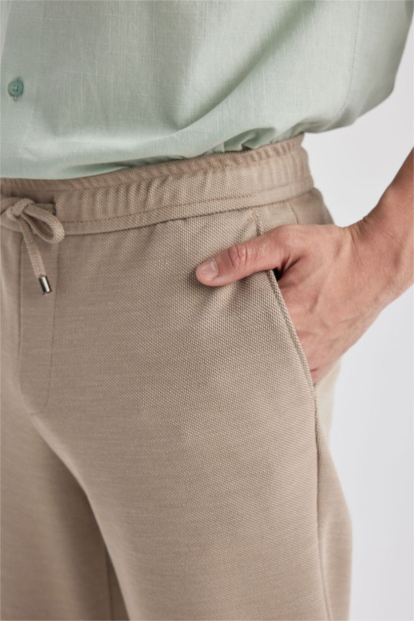 رجال بيج بنطلون جوجر