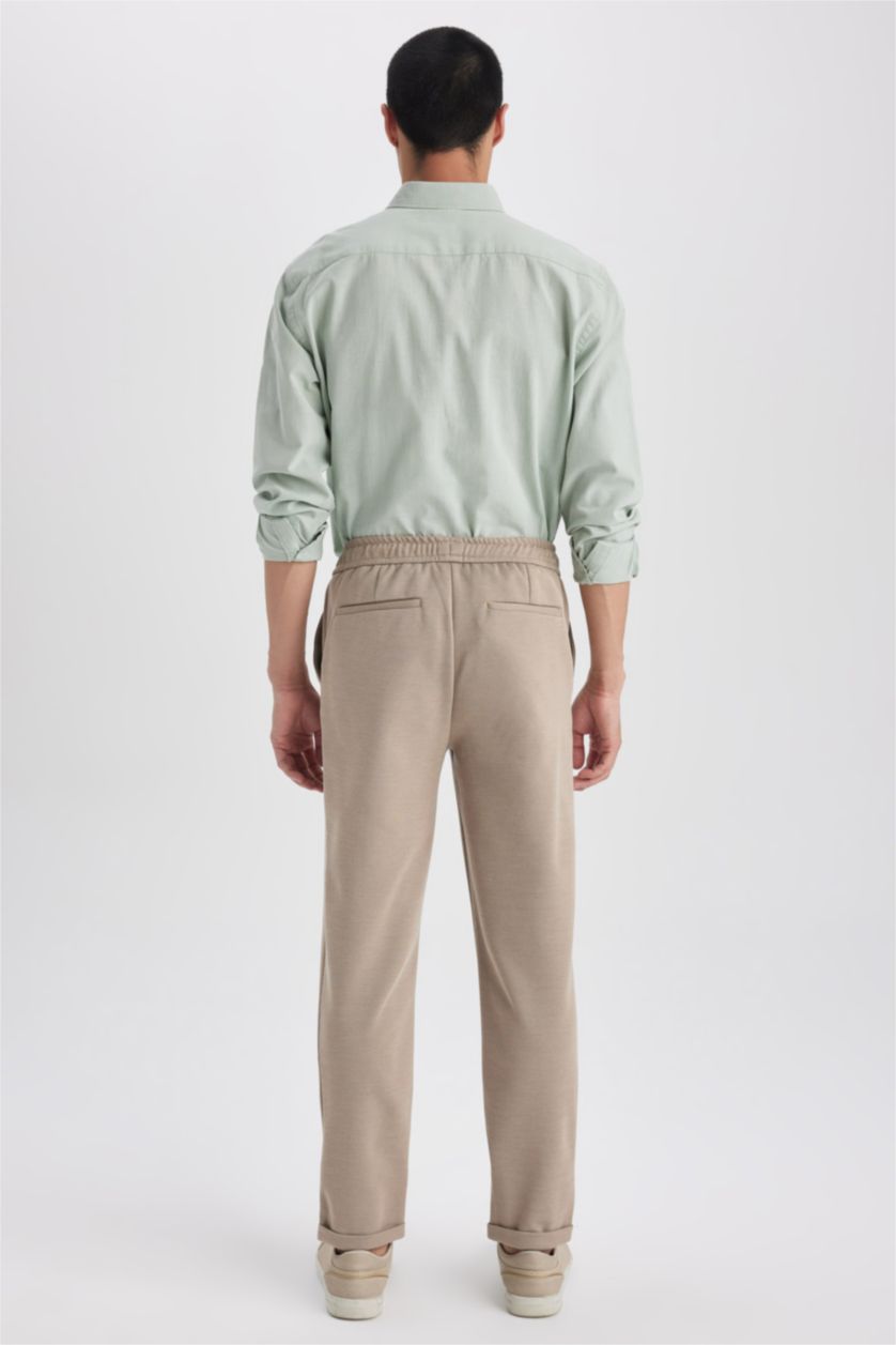 رجال بيج بنطلون جوجر